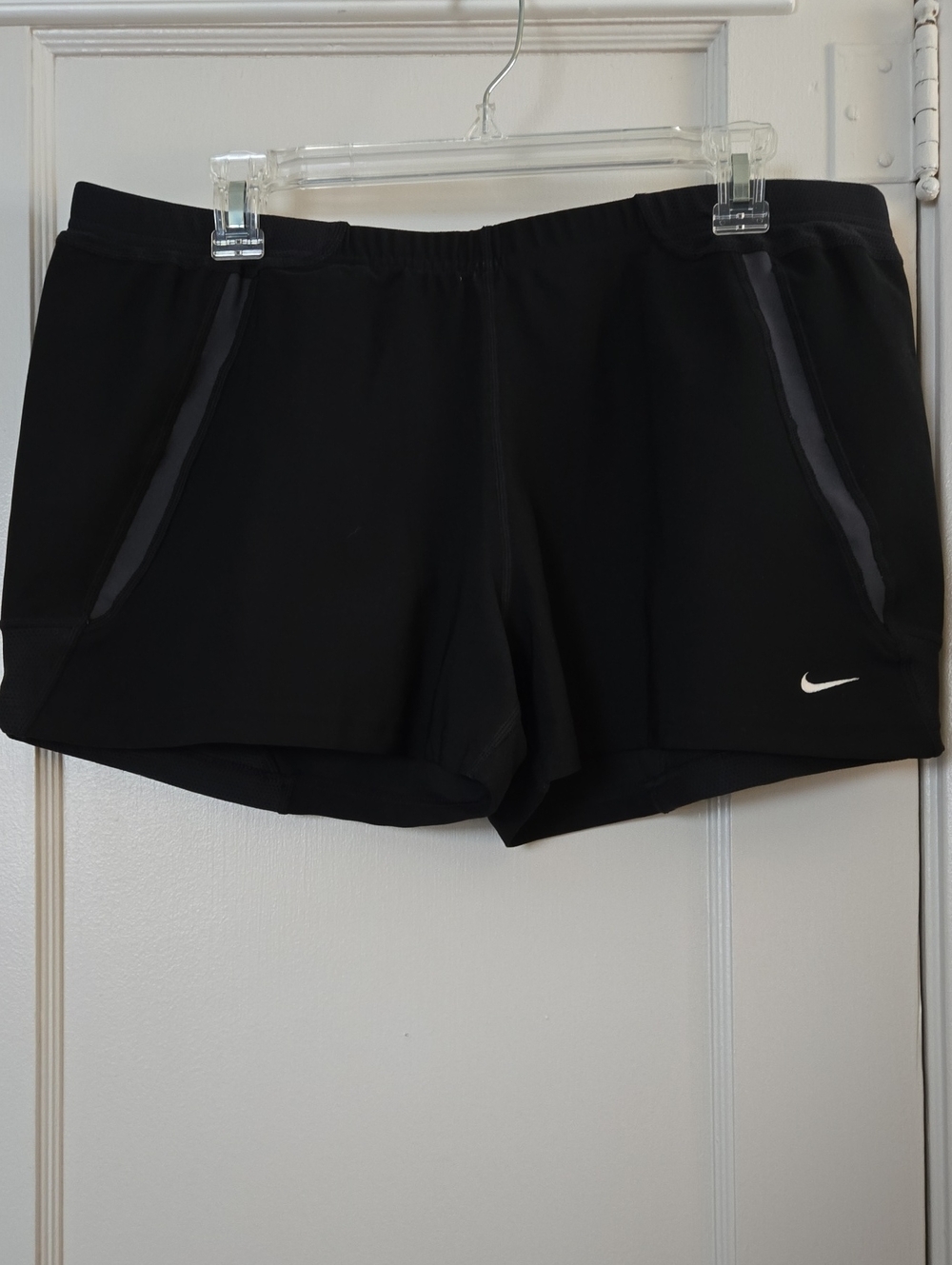 Nike Fit Dry Shorts